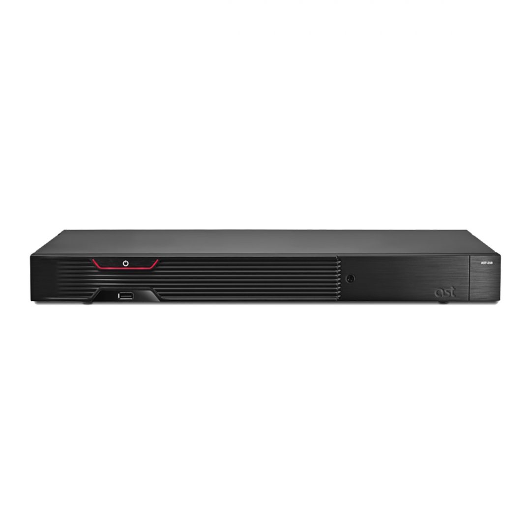 AST-250 - профессиональная караоке-система в Пышме