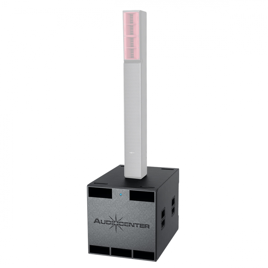 Audiocenter L65S MK2 сабвуфер в Пышме