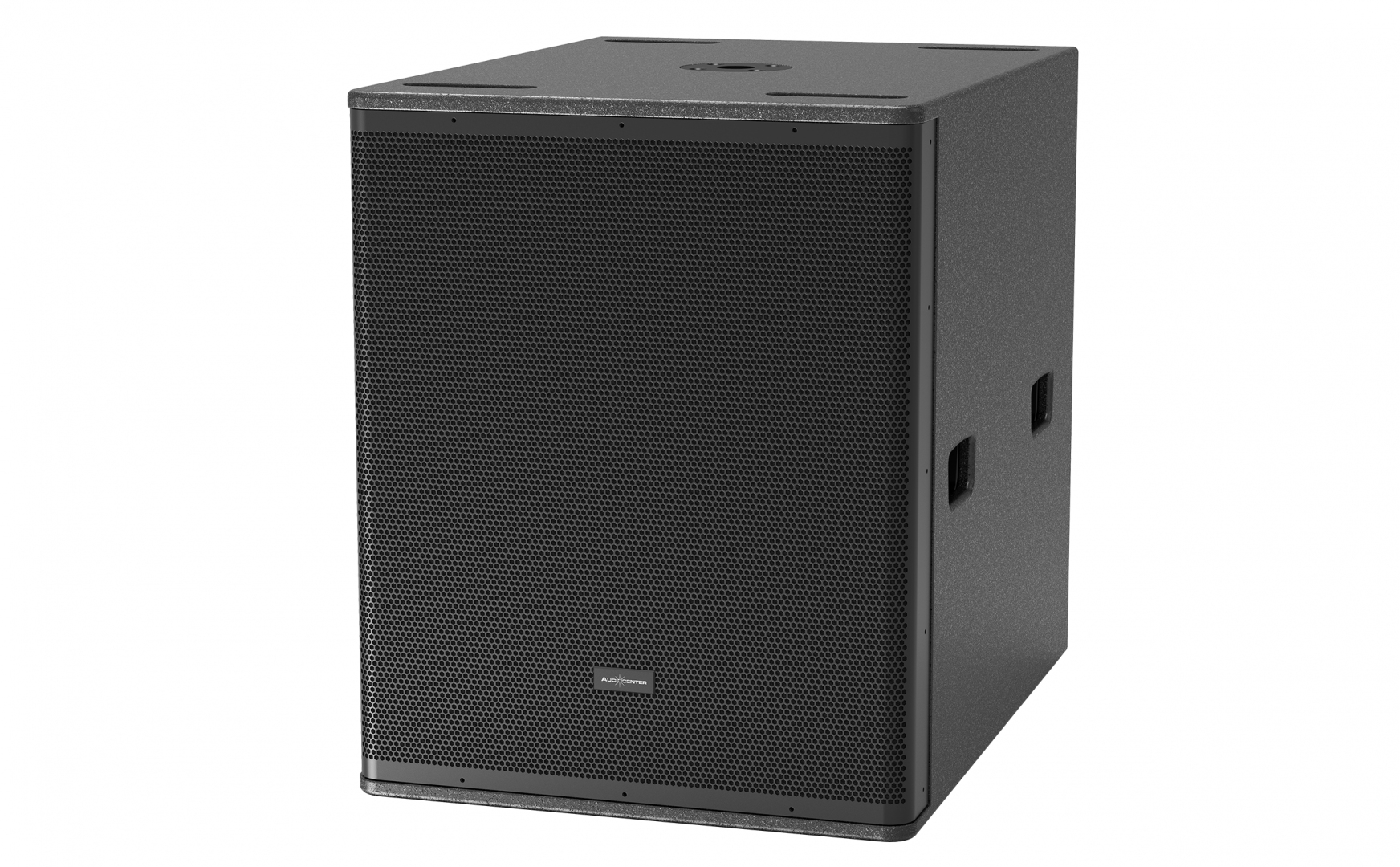 Audiocenter S3118A сабвуфер активный в Пышме