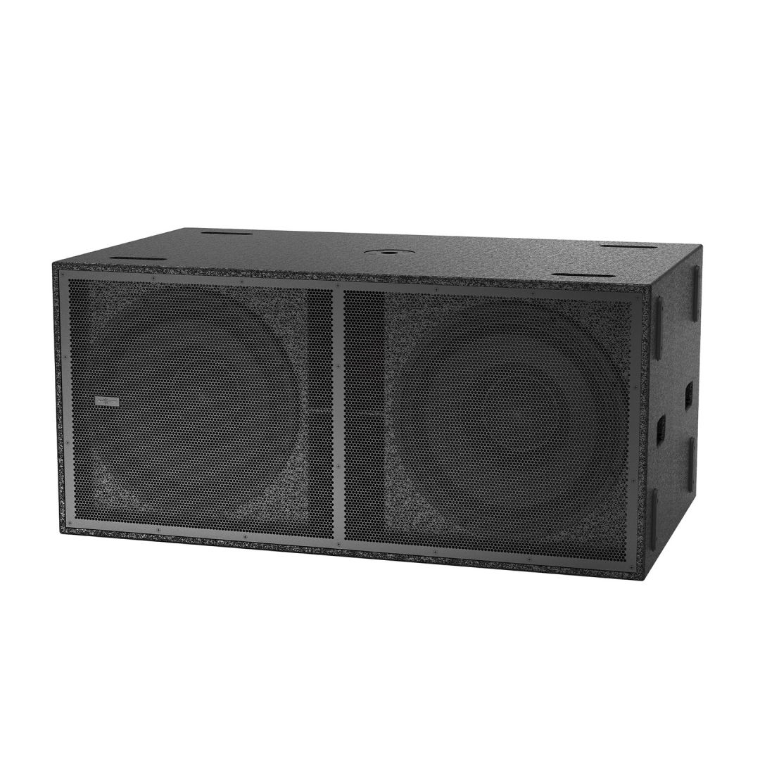 Audiocenter S3218A сабвуфер активный в Пышме