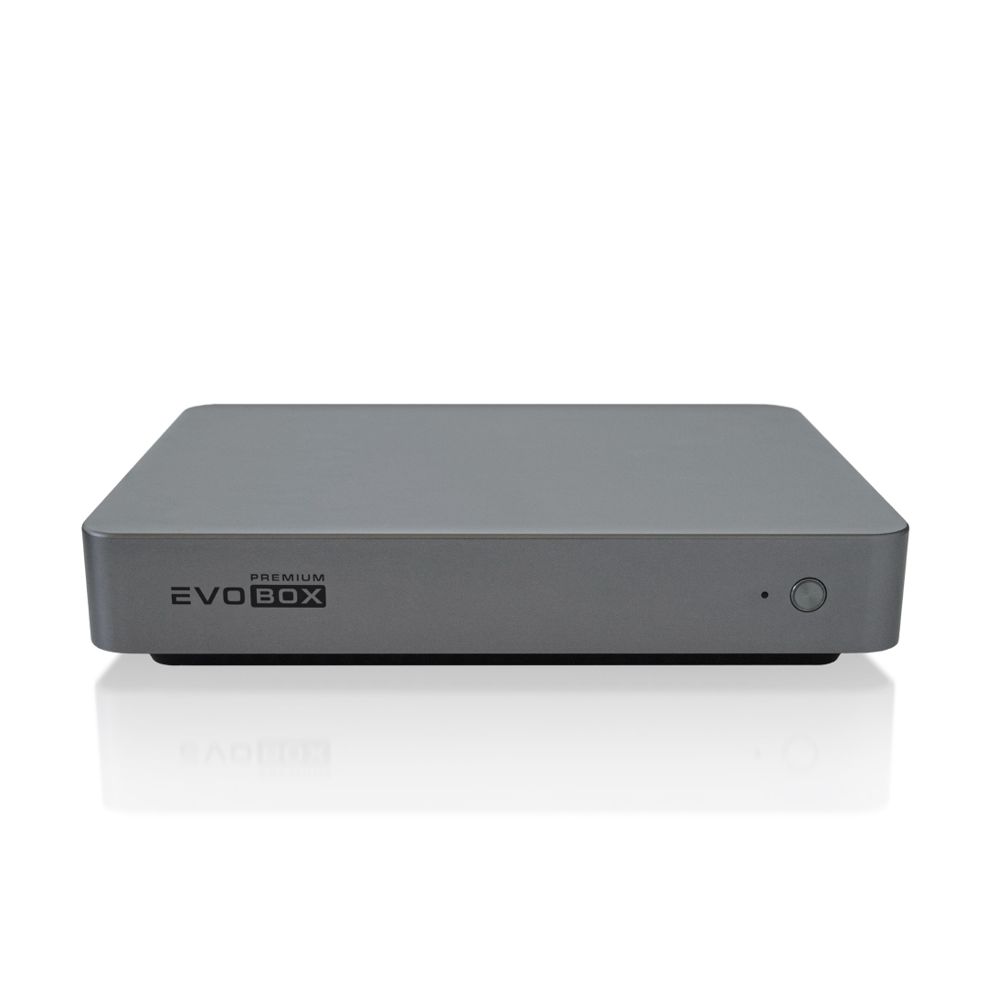 EVOBOX Premium Hi-End караоке-система в Пышме