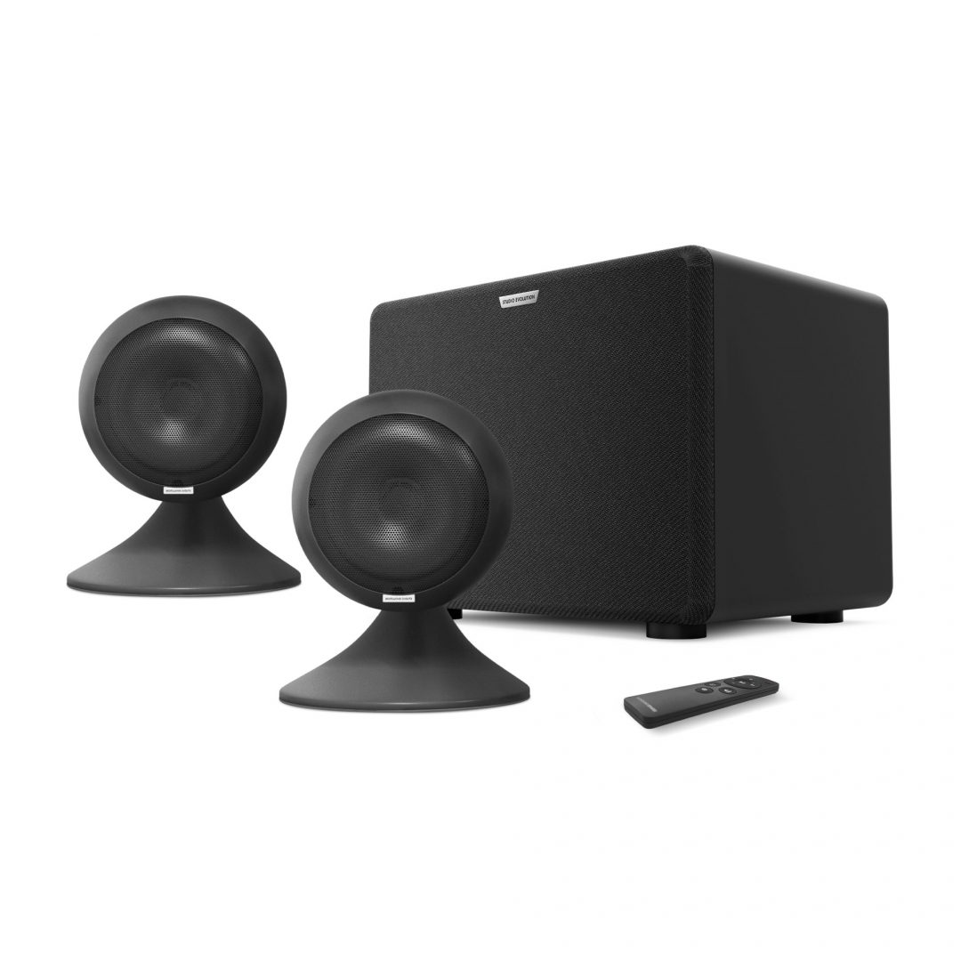 EvoSound Sphere 2.1 аудиосистема для караоке в Пышме