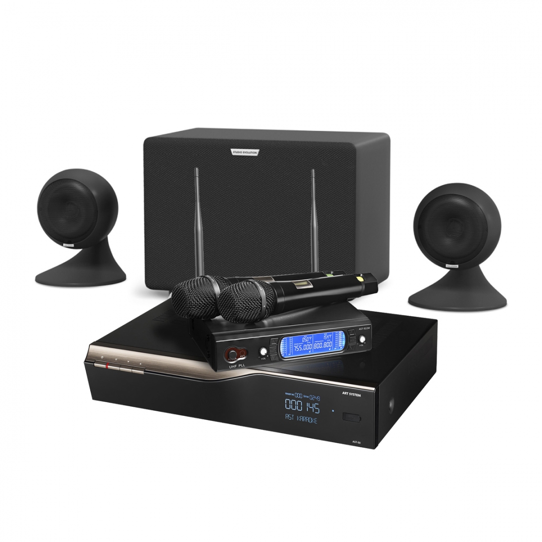 караоке-комплект AST-50 Sound Sphere в Пышме