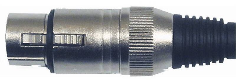 QUIK LOK NC354-K XLR Female Разъем в Пышме