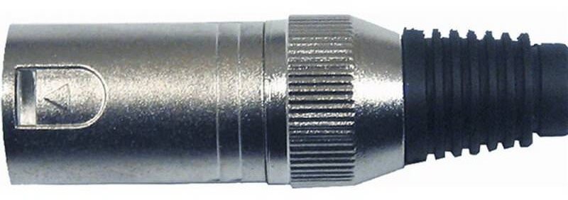 QUIK LOK NC355-K XLR Male Разъем в Пышме