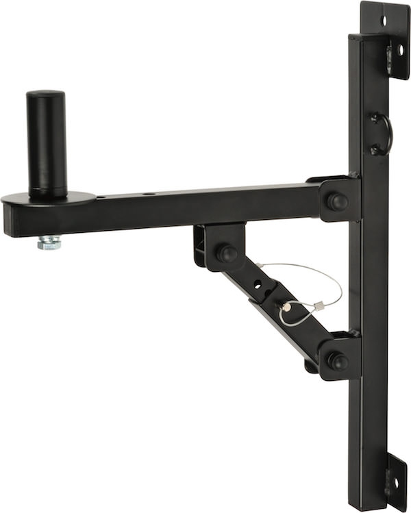 QUIK LOK SB781 Настенный кронштейн для АС в Пышме