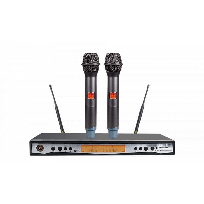 Relacart UR-111DMH радиосистема в Пышме