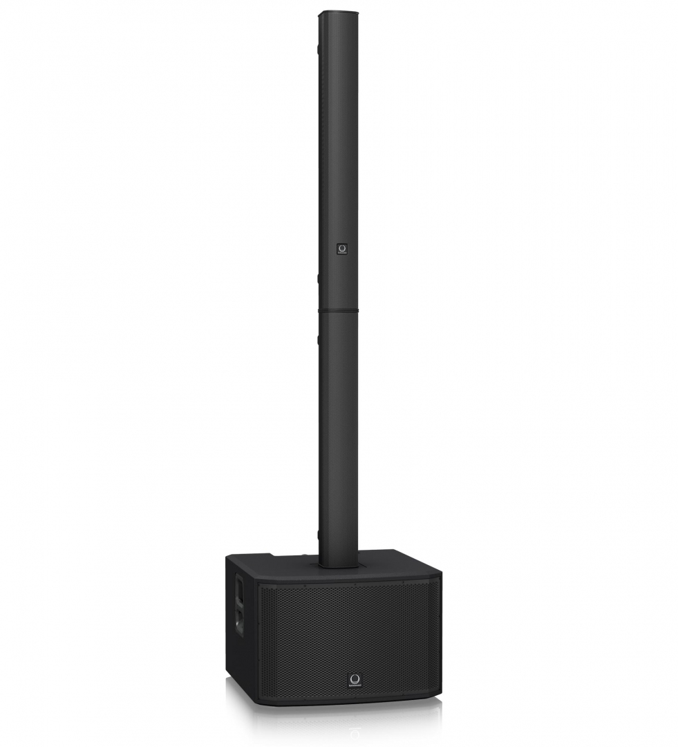 Turbosound iNSPIRE iP3000 модульная аудио колонна 2000Вт в Пышме