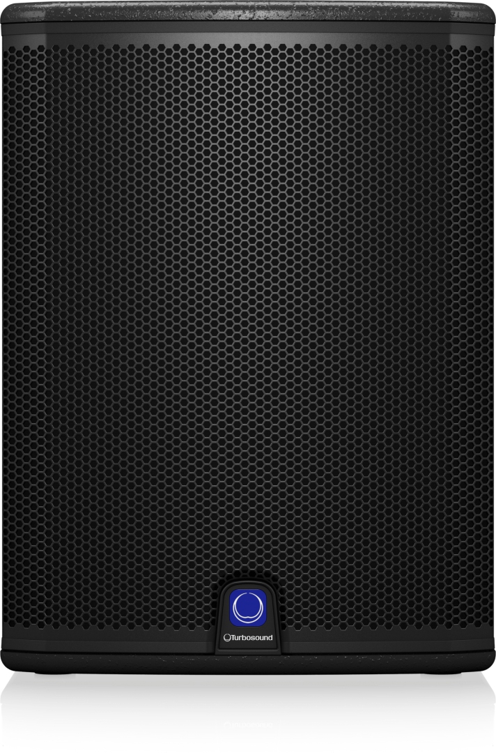 Turbosound iQ15B сабвуфер активный в Пышме