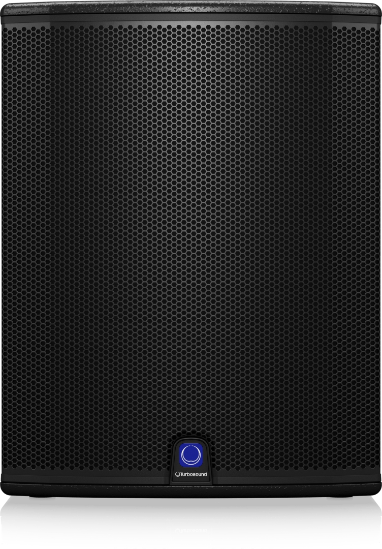 Turbosound iQ18B сабвуфер активный в Пышме