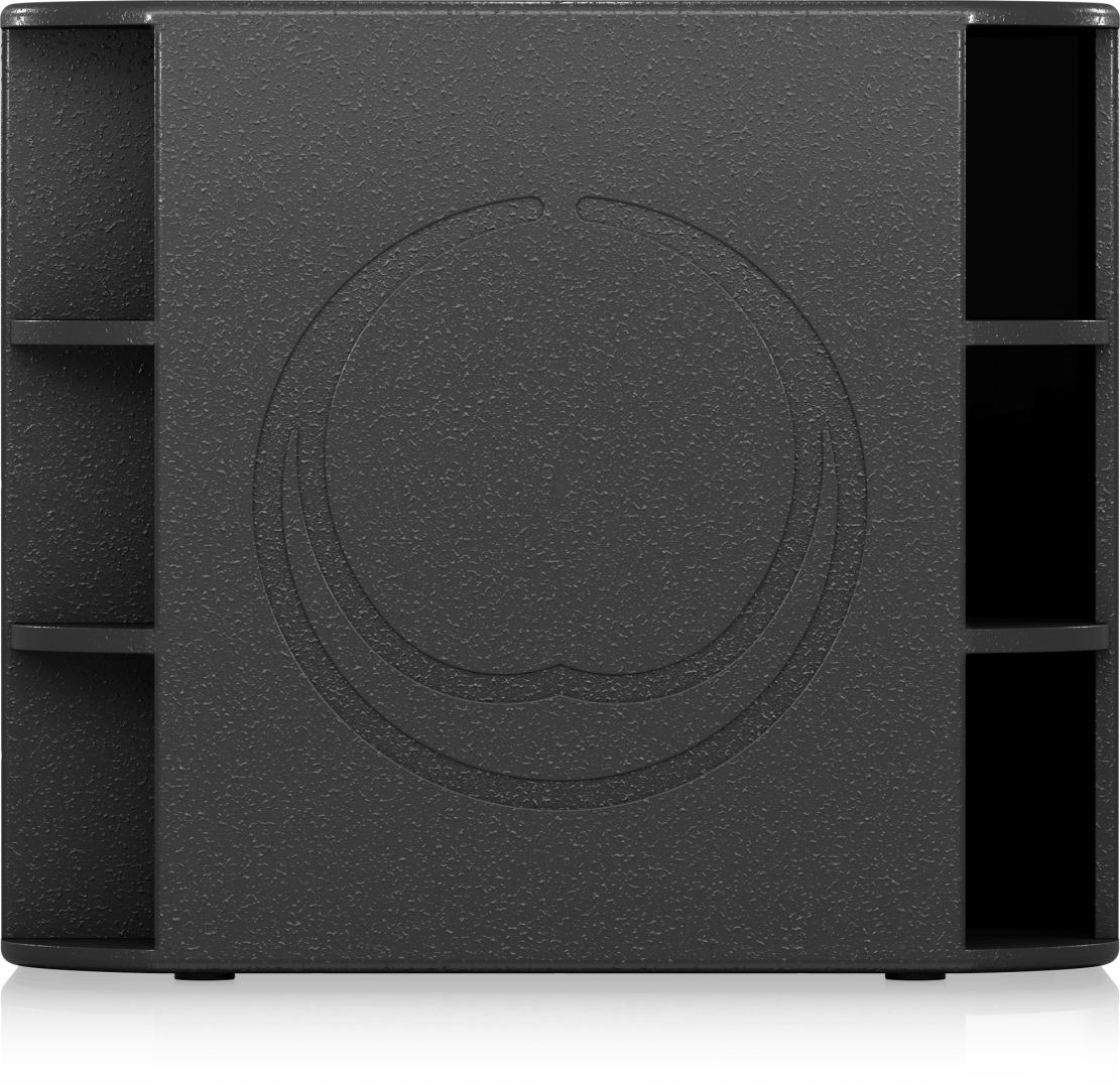 Turbosound Milan M18B сабвуфер активный в Пышме