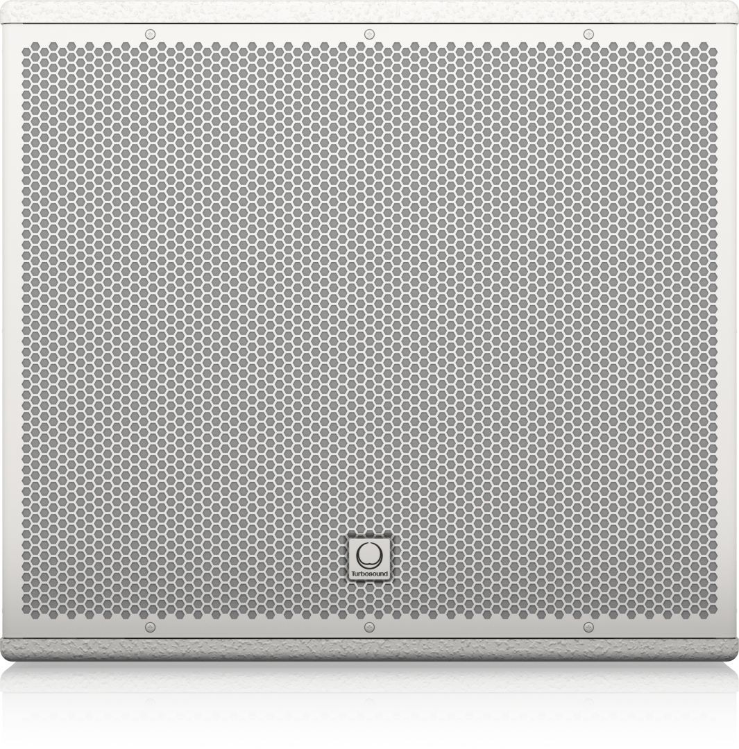 Turbosound NuQ115B-AN Активный сабвуфер в Пышме