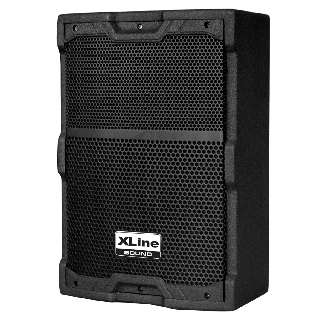 XLine ALFA P-10A Акустическая система активная в Пышме