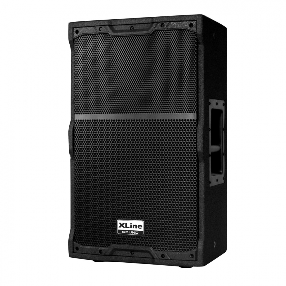 XLine ALFA P-12A DSP Акустическая система активная с DSP и Bluetooth в Пышме