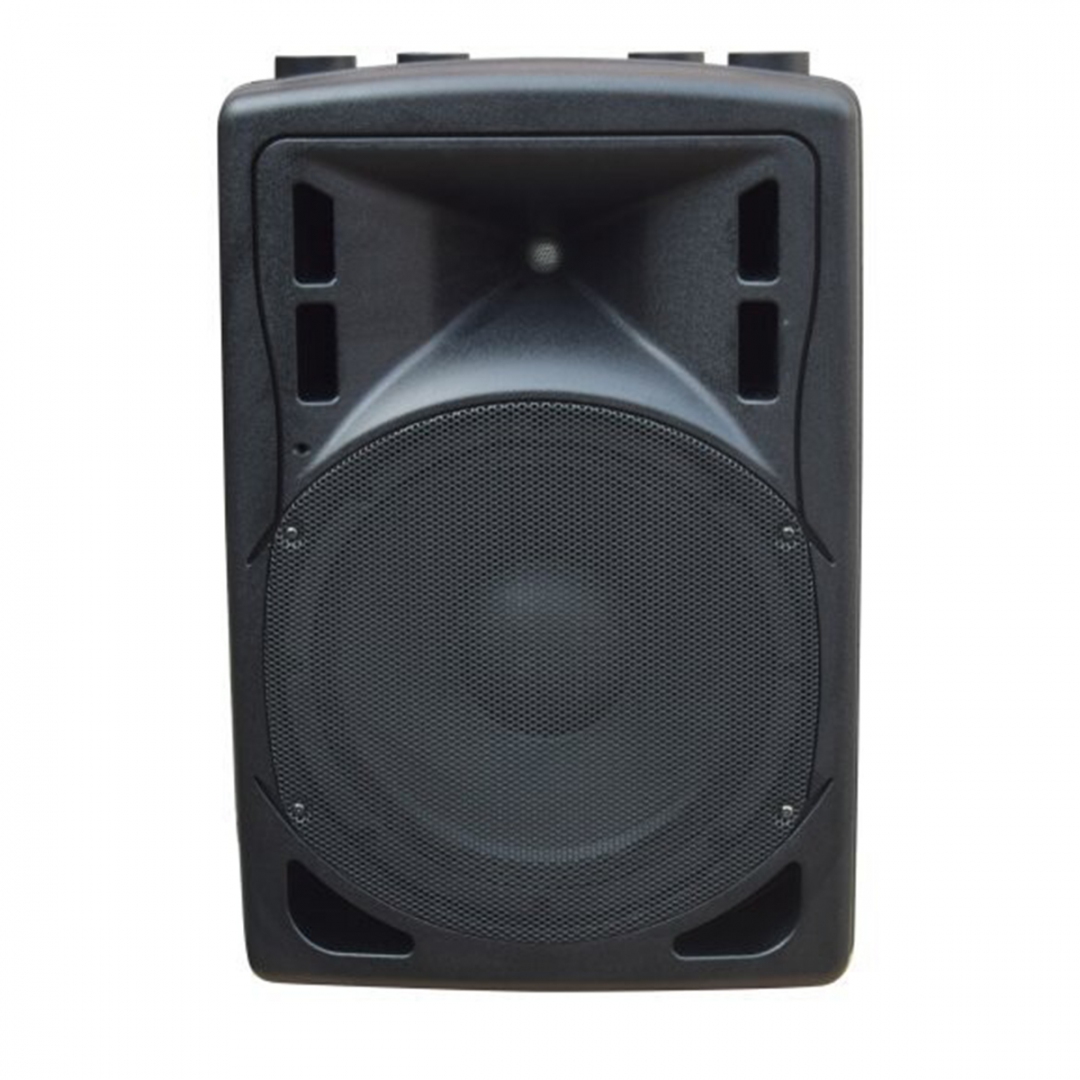 XLine BAF-12A Акустическая система активная с MP3 плеером и Bluetooth в Пышме