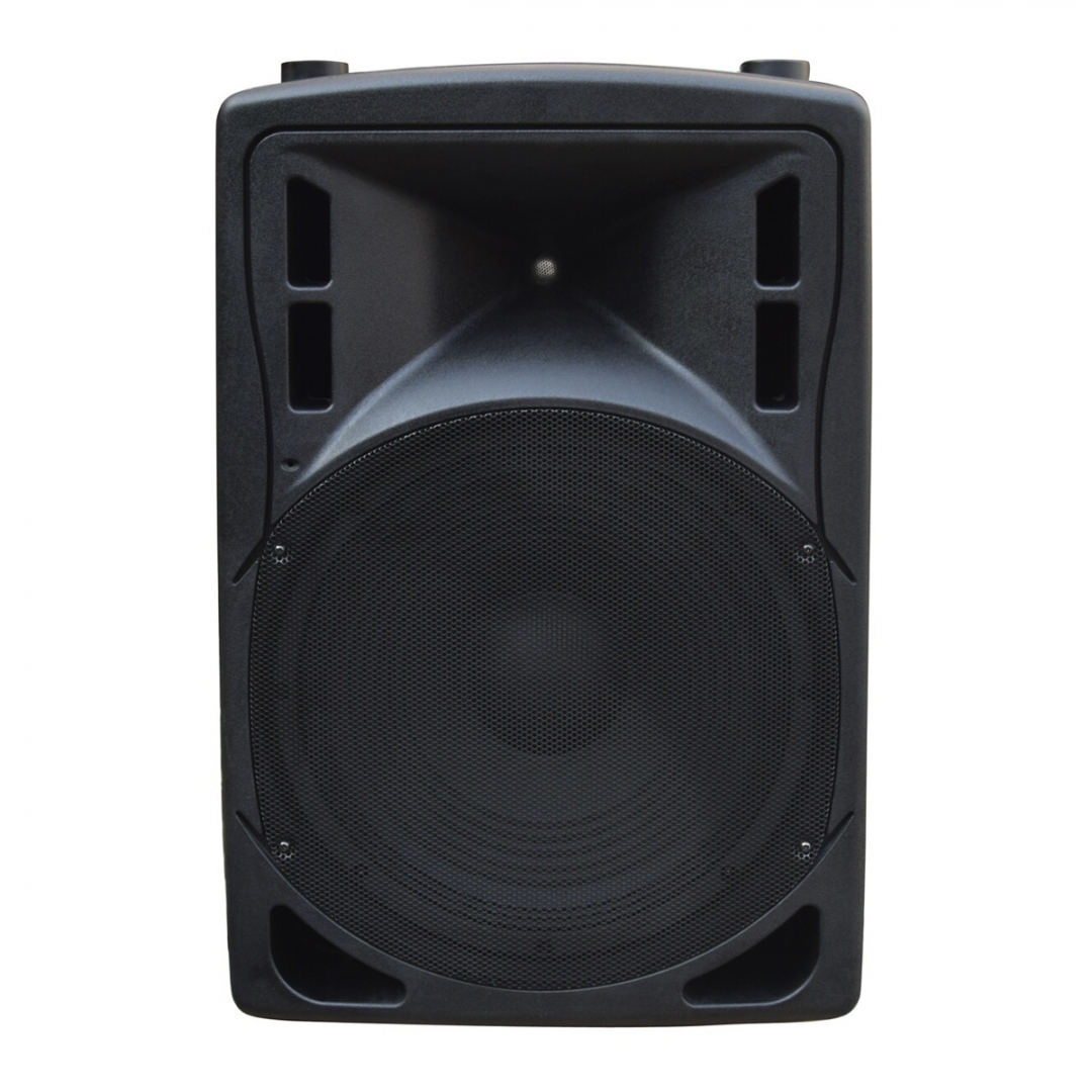 XLine BAF-15A Акустическая система активная с MP3 плеером и Bluetooth в Пышме