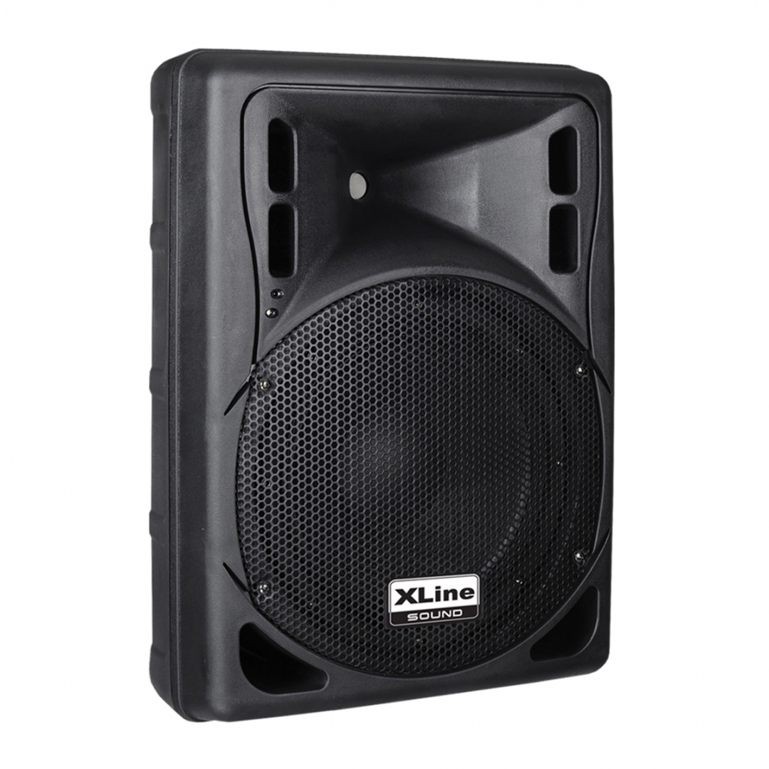 XLine BAF-8A Акустическая система активная с MP3 плеером и Bluetooth в Пышме