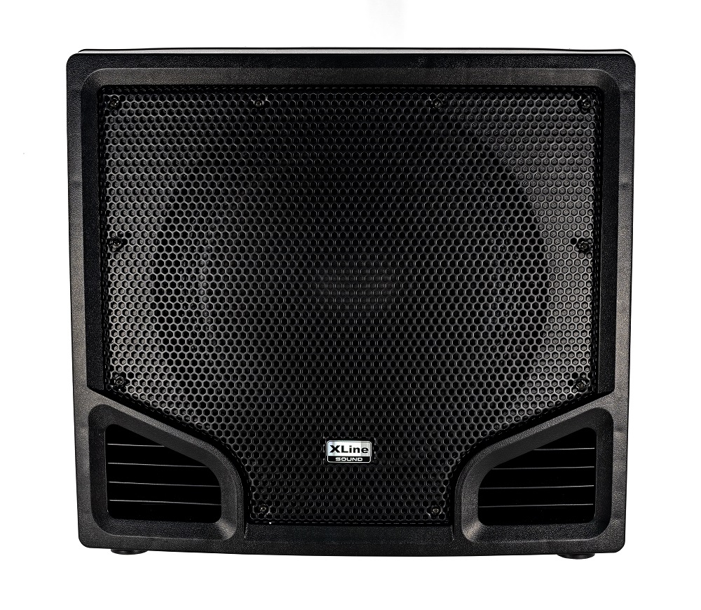 XLine SPX-18A SUB Сабвуфер активный в Пышме
