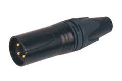 XLR Male (Папа) Разъем в Пышме
