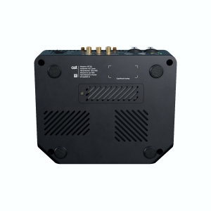 Вид снизу AST Zoom 2 (AST-90) в Пышме