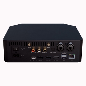Фото сзади AST Zoom 2 (AST-90) в Пышме