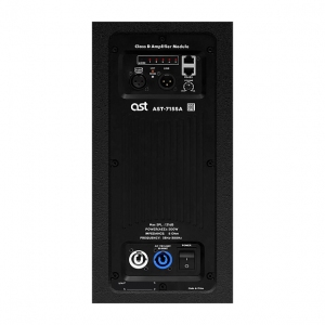 Активный сабвуфер AST-715SA в Пышме