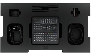 AST-350 Профессиональная караоке-система в Пышме