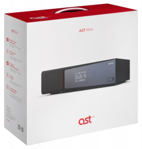 AST Mini (AST-25B) профессиональная система караоке в Пышме