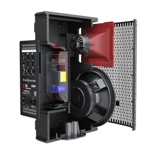 Audiocenter GT508A Активная акустическая система в Пышме