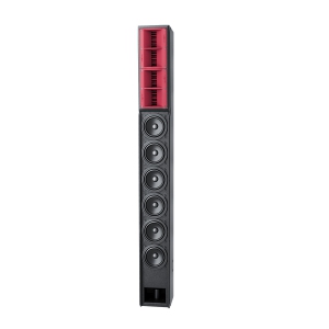 Audiocenter L65 + L65S MK2 порталы в Пышме