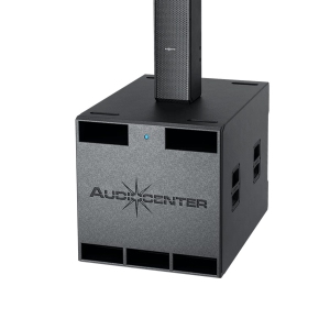 Audiocenter L65 + L65S MK2 порталы в Пышме