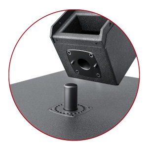 Audiocenter L83 пассивная акустическая система в Пышме