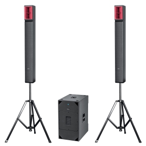 Audiocenter L83S сабвуфер в Пышме