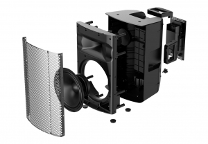 Audiocenter MA15+ активная акустическая система в Пышме