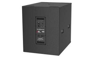 Audiocenter S3118A сабвуфер активный в Пышме