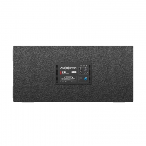 Audiocenter S3218A сабвуфер активный в Пышме