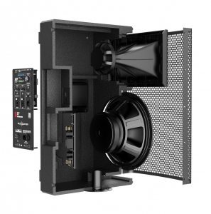 Audiocenter SA315+ в Пышме