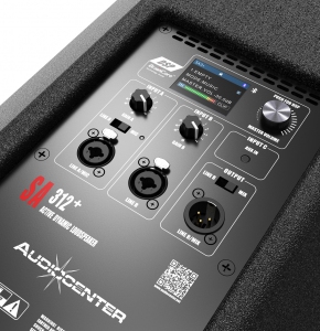 Audiocenter SA315+ в Пышме