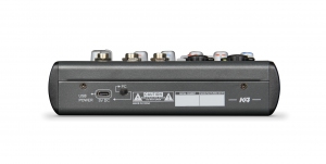 AuraSonics K4 компактный микшерный пульт в Пышме