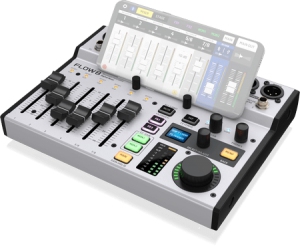 Behringer FLOW 8 цифровой микшер в Пышме