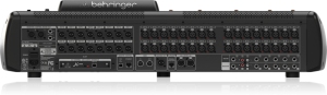 Behringer X32 цифровой микшер в Пышме