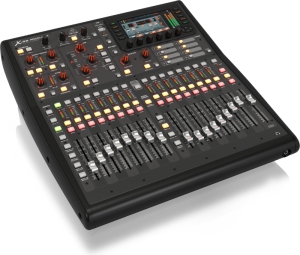 Behringer X32 PRODUCER цифровой микшер 40 каналов в Пышме