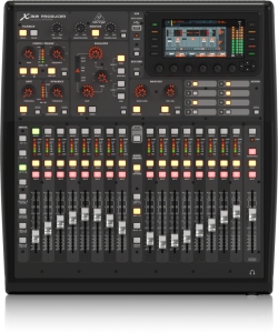 Behringer X32 PRODUCER цифровой микшер 40 каналов в Пышме