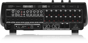 Behringer X32 PRODUCER цифровой микшер 40 каналов в Пышме