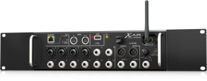 Behringer XR12 цифровой микшер в Пышме