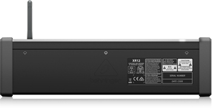 Behringer XR12 цифровой микшер в Пышме