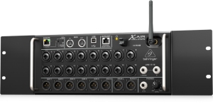 Behringer XR18 цифровой микшер в Пышме