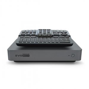 EVOBOX Premium Hi-End караоке-система в Пышме