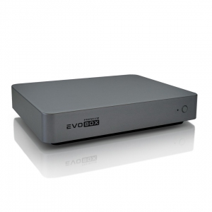 EVOBOX Premium Hi-End караоке-система в Пышме