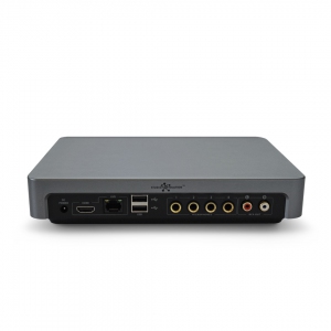 EVOBOX Premium Hi-End караоке-система в Пышме